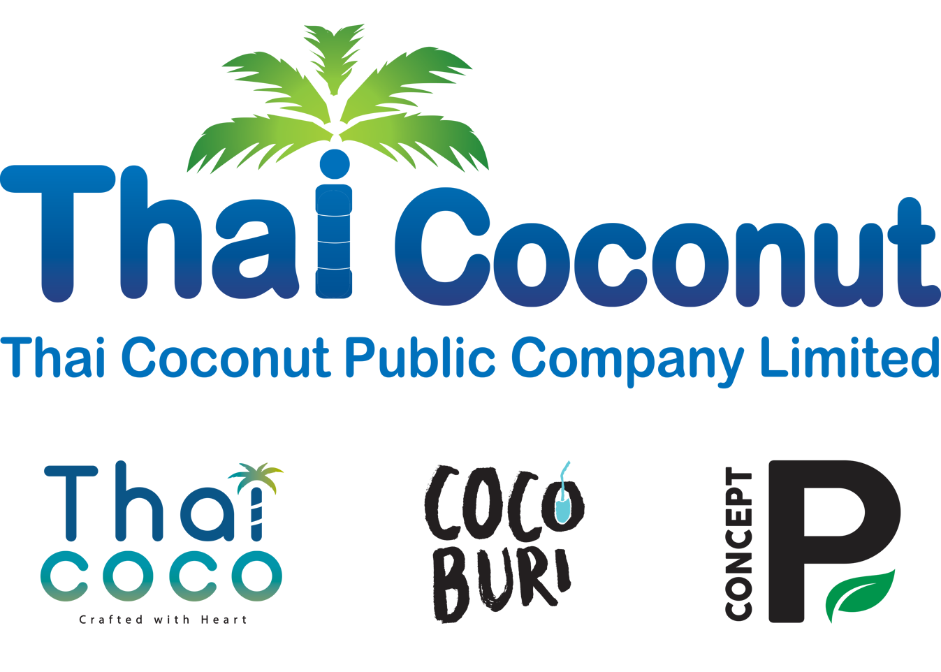 Thai co ltd