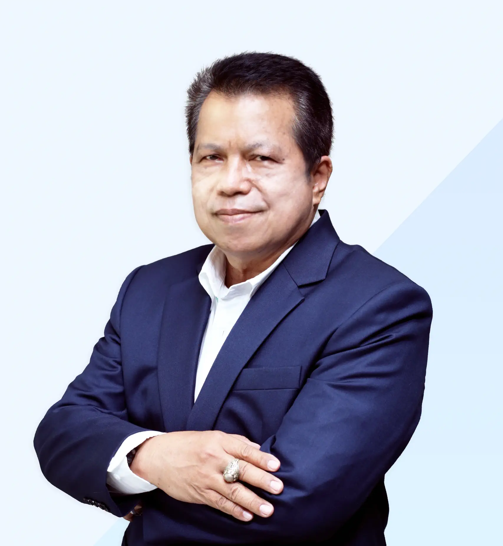 Mr. Montri Banraungsanor