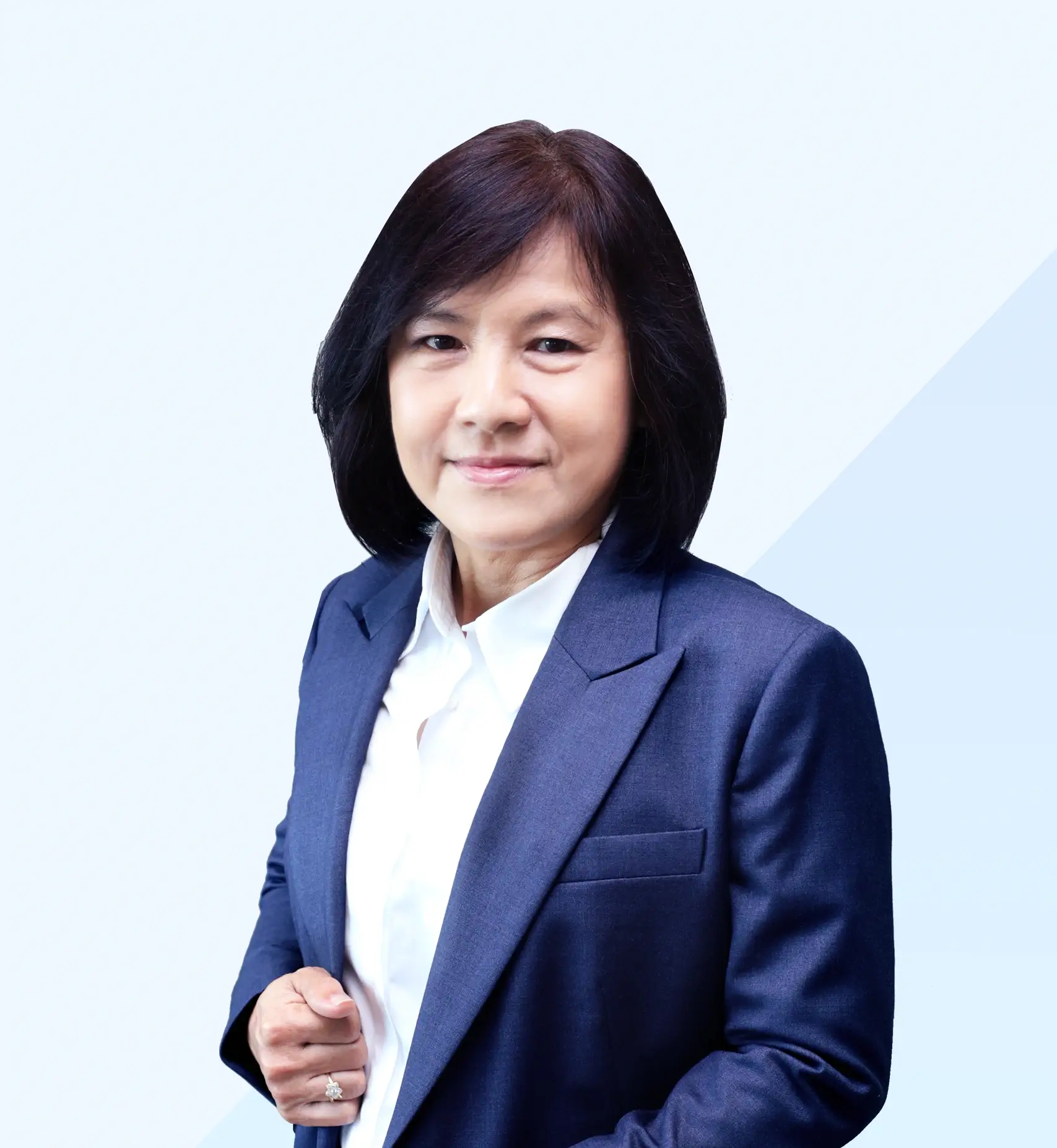 Ms. Nidaporn Assawateerakiat