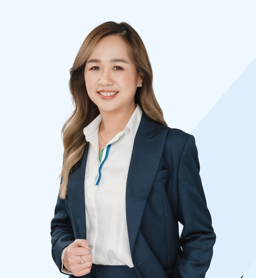 Ms. Nutchanart Phungklun