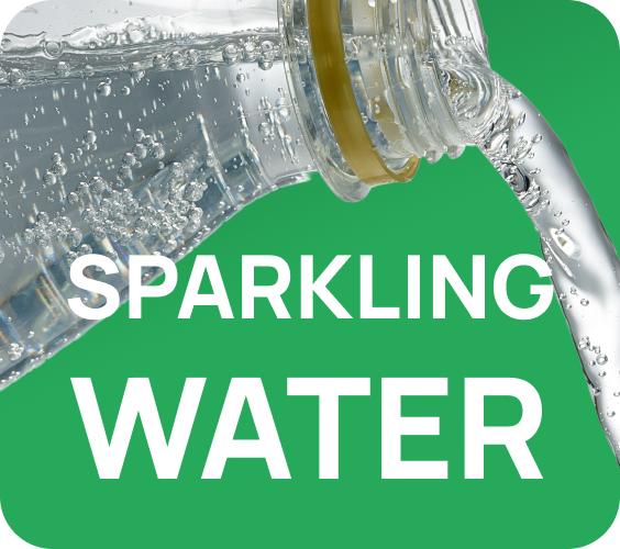 Sparkling Water