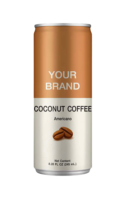 COCONUT COFFEE
