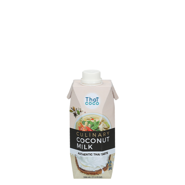 Recipes Thai Coconut Public Company Limited