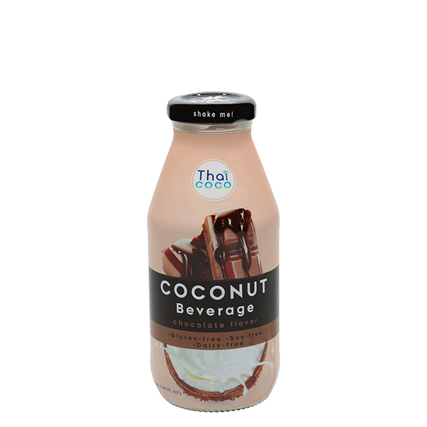 Thai coco кокосовое молоко