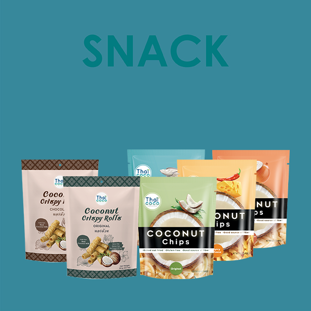 Snack OEM Products